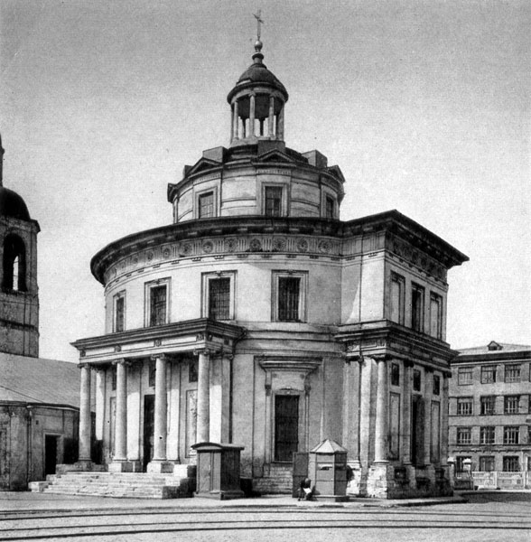  8. ..     . 1777 - 1788.(M. Kazakov. L'Eglise du Metropolite Philippe. 1777 - 1788. Moscou.)