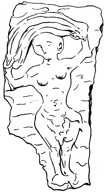 . 24.       . F. Srr. Die Kunst des alten Persien, Taf. 64.