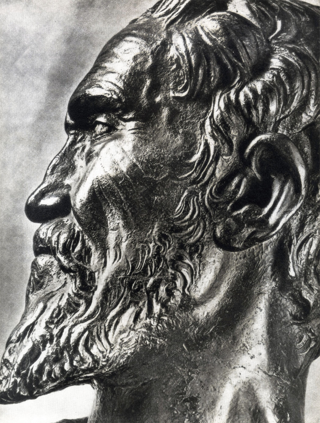 Реферат: Творчество Микеланджело Буонарроти