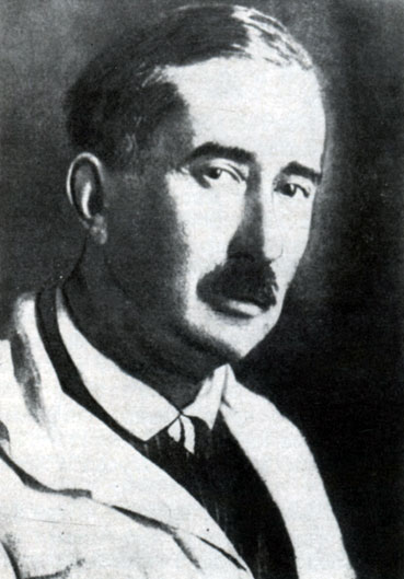 Николай Дмитриевич. Бартрам (1873-1931)