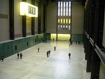   Tate Modern