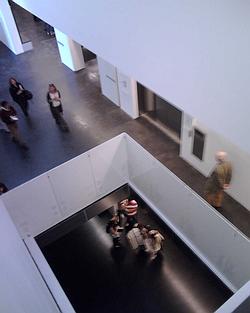 Музей современного искусства в Денвере