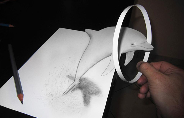 3D визуальные эффекты из креповой бумаги, 3 шт.