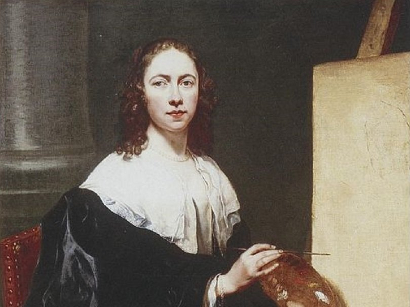   (1617 - 1689)